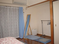 水戸ウィークリーマンションの室内写真